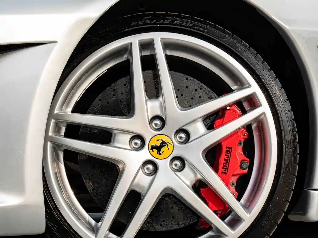 Ferrari F430 — миниатюра 4