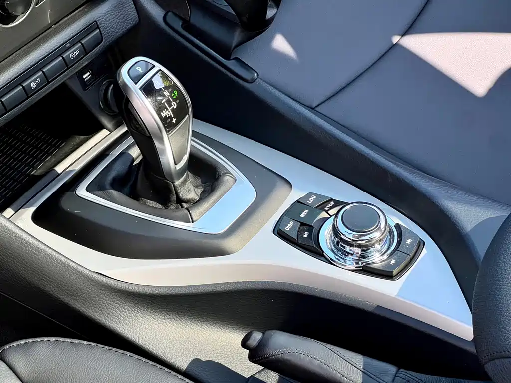 BMW X1 — миниатюра 16