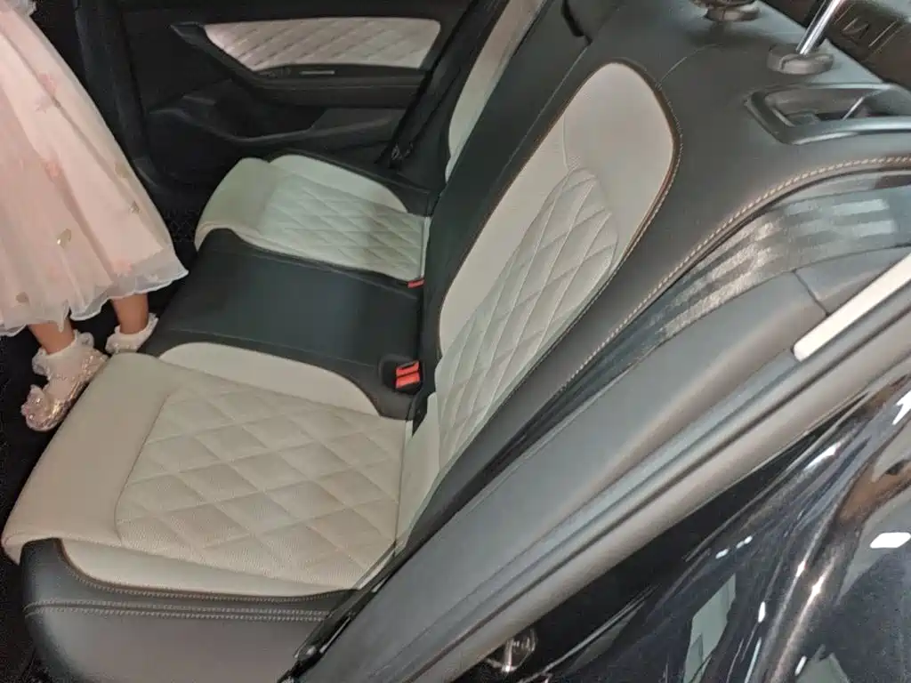 Volkswagen Magotan — миниатюра 17