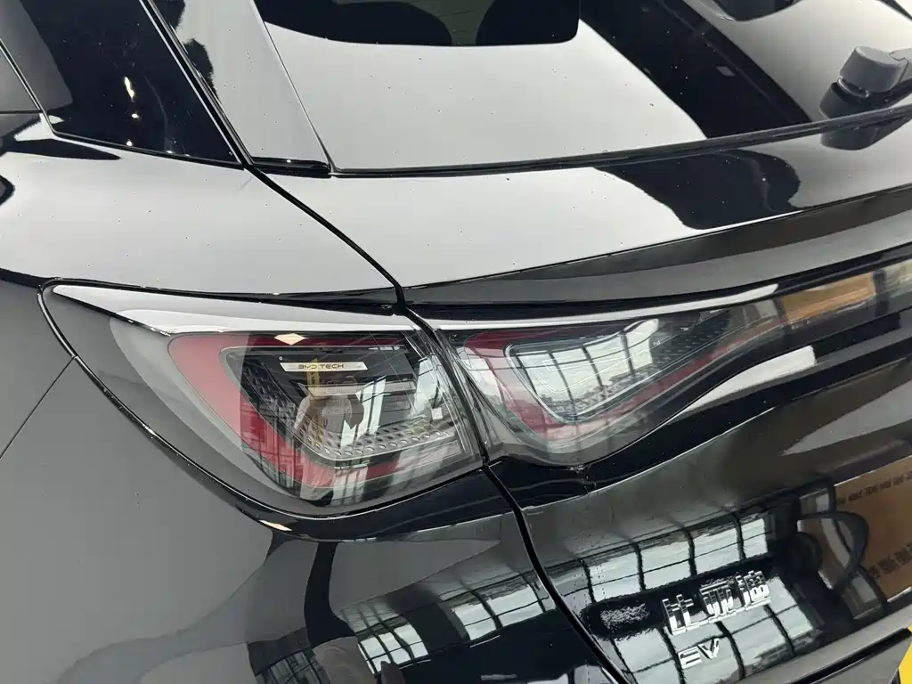 BYD Seal 06GT — миниатюра 18