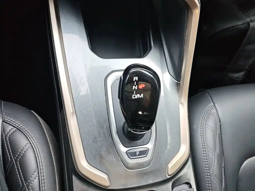 Haval H6 — миниатюра 14