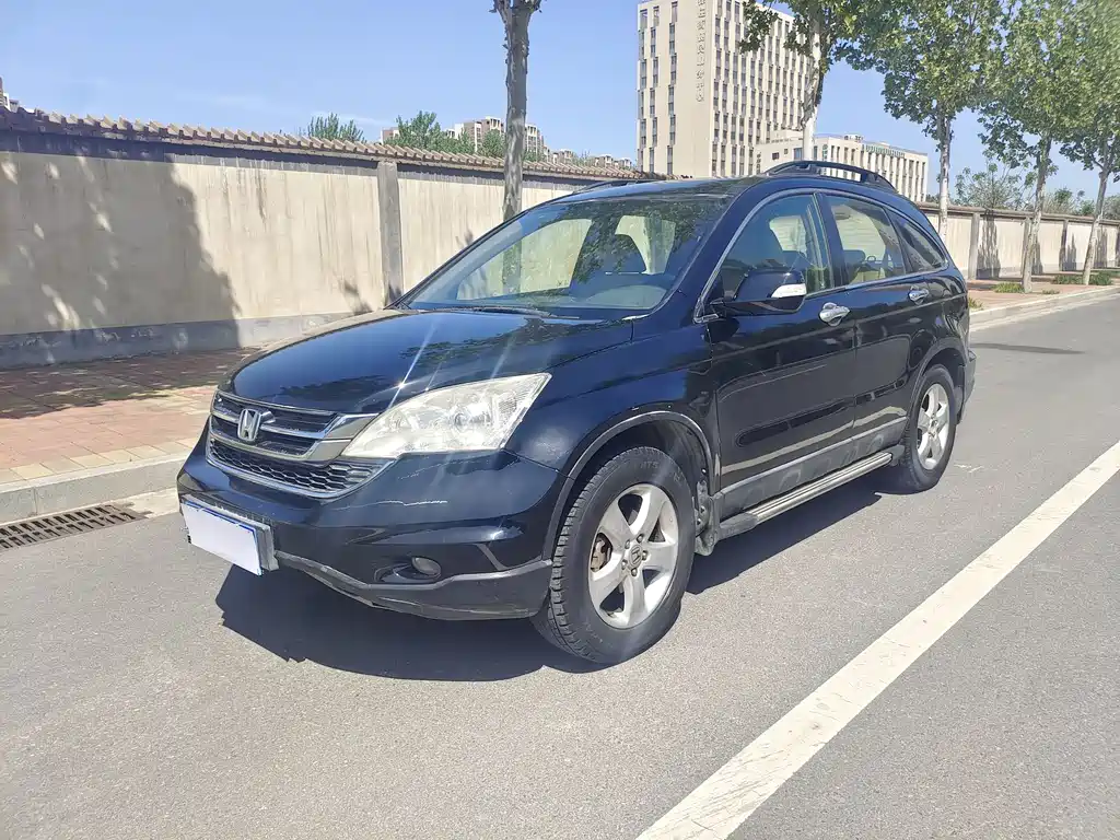 Honda CR-V 2012