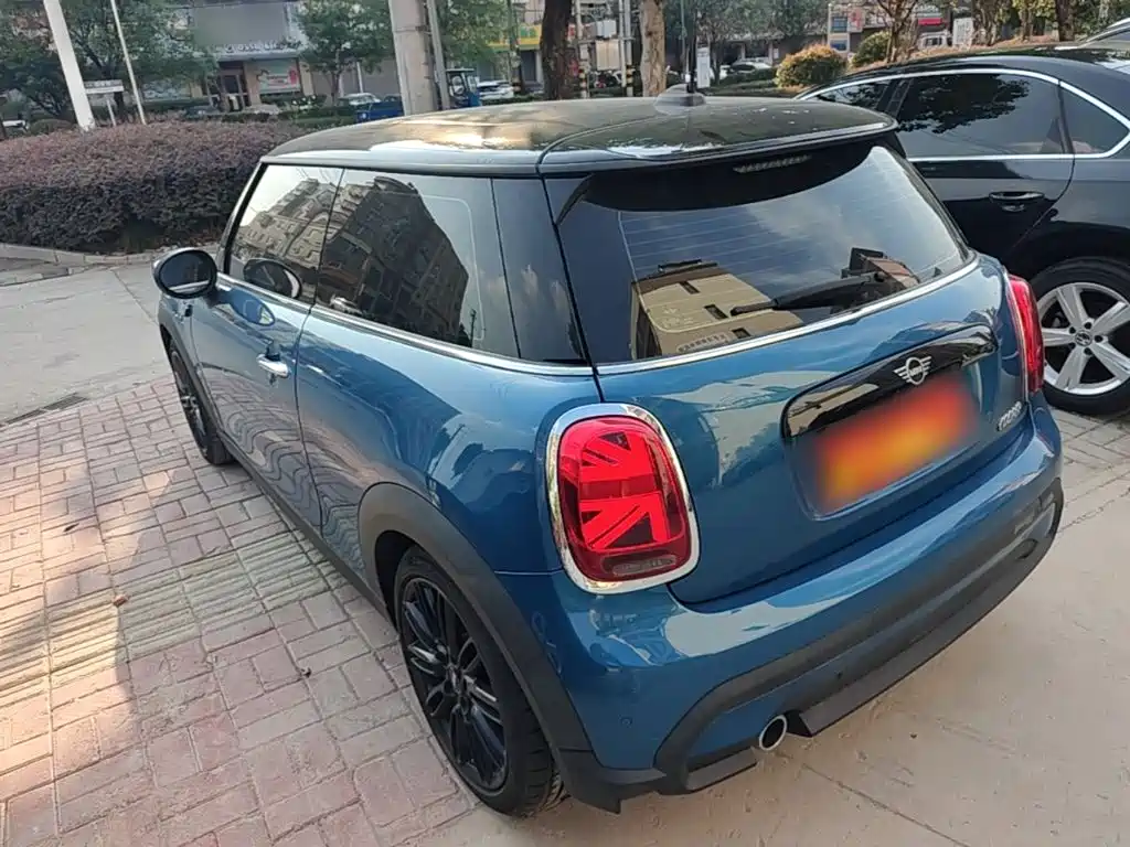 MINI Mini — миниатюра 5