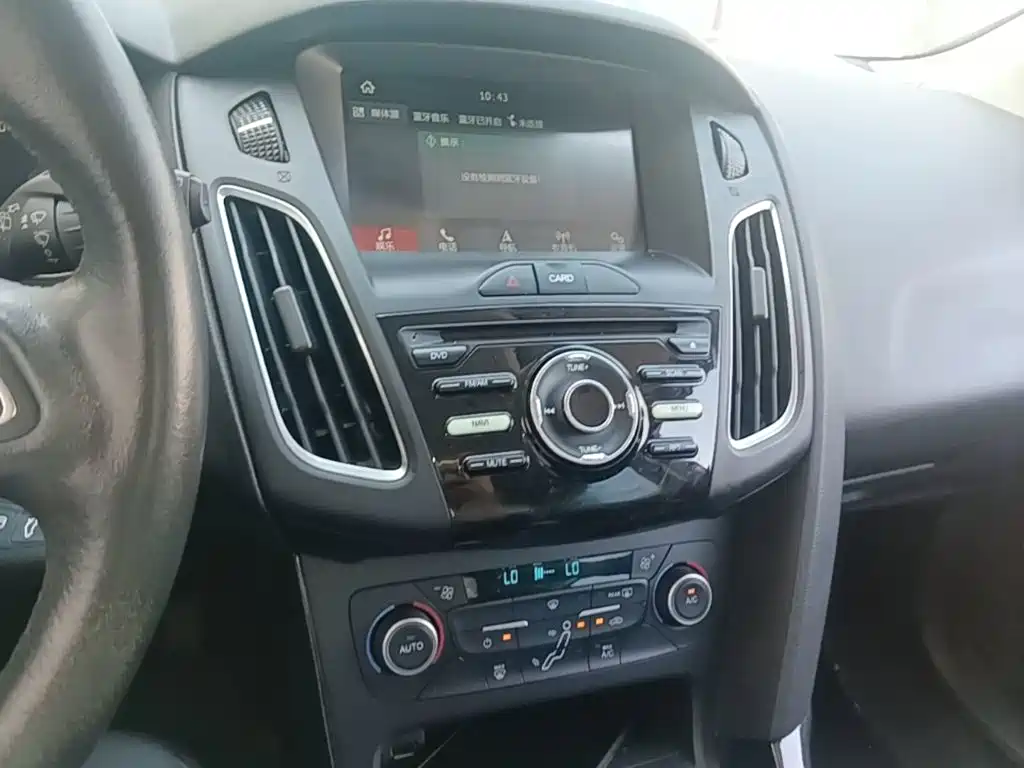 Ford Focus — миниатюра 13