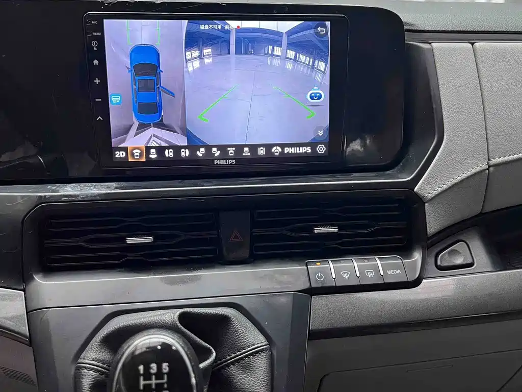 Ford Transit — миниатюра 15