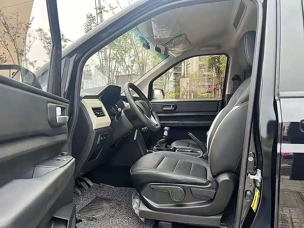 Wuling Zhengcheng — миниатюра 3