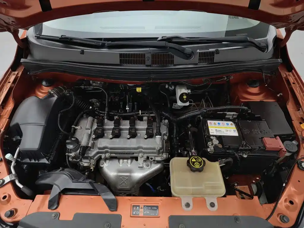 Chevrolet Sail — миниатюра 6