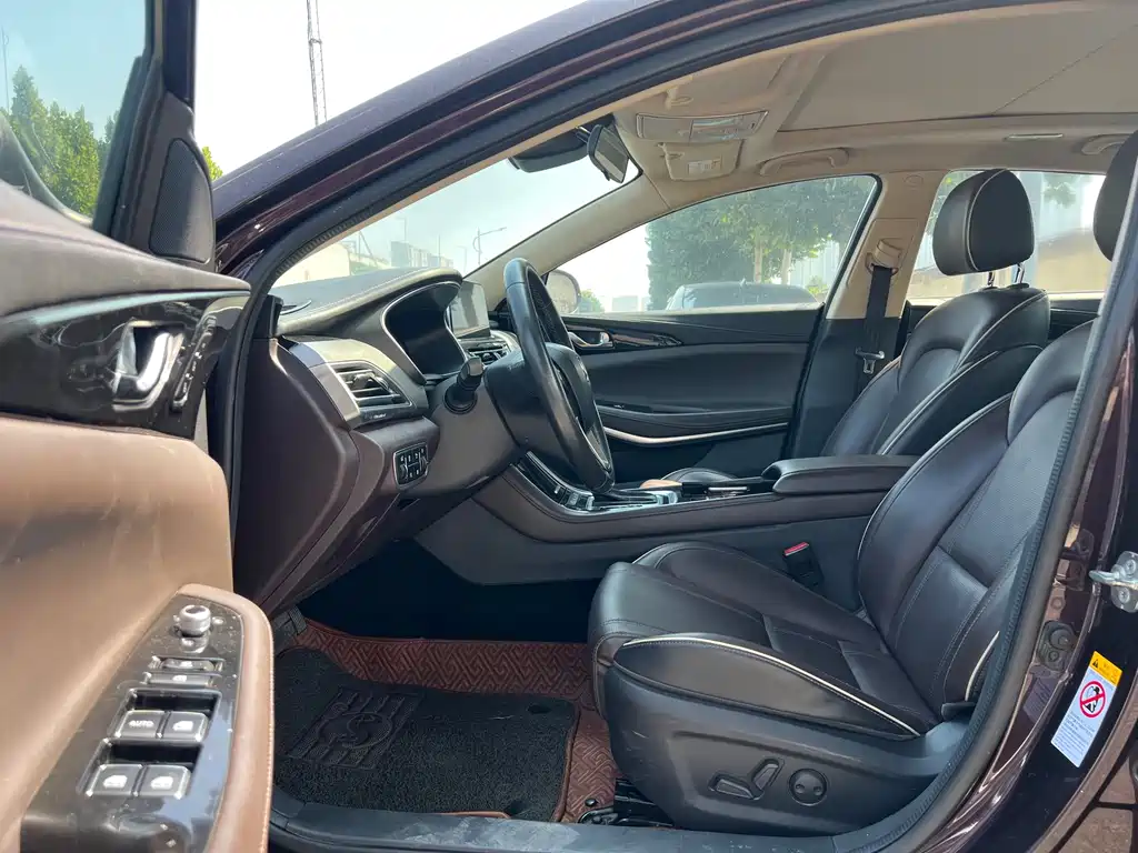 Changan Ruicheng CC — миниатюра 4