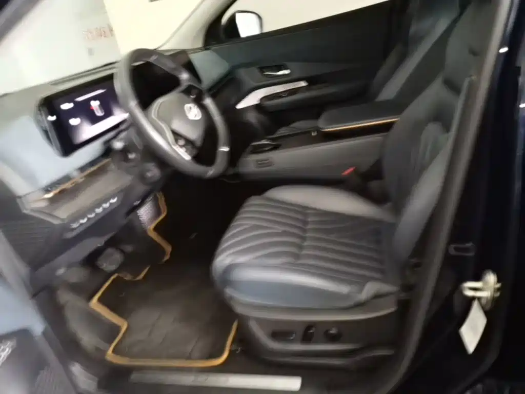 Nissan Ariya — миниатюра 15