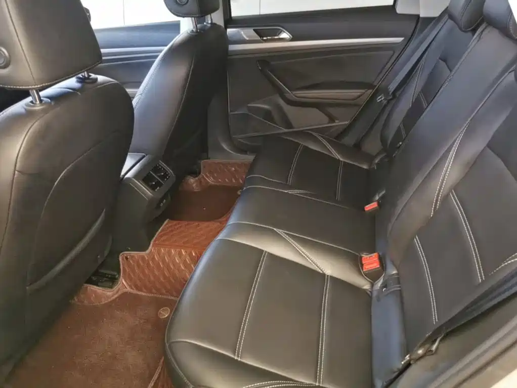 Volkswagen Lavida — миниатюра 17