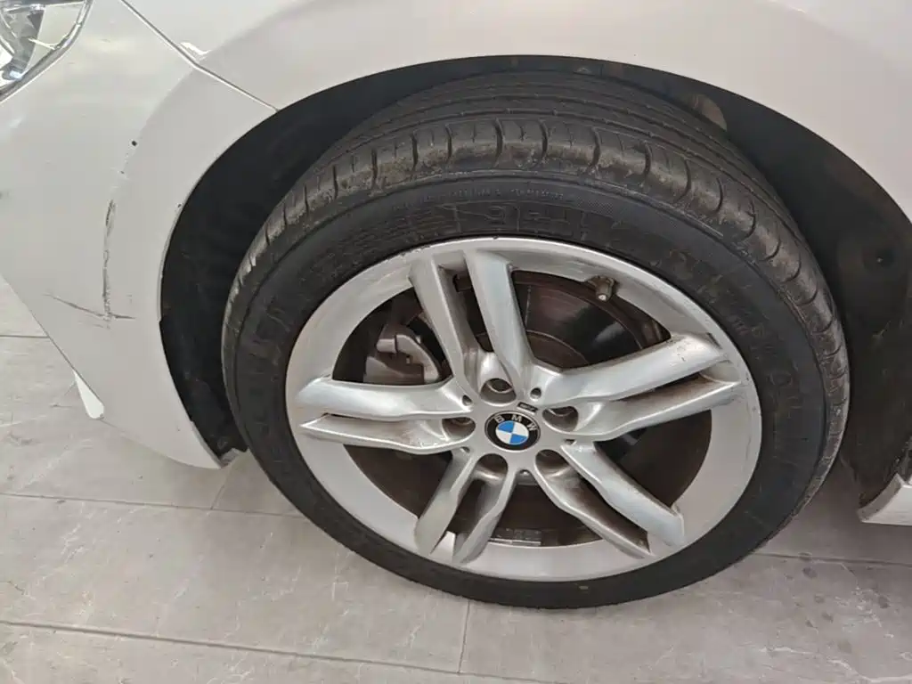 BMW 1 Series — миниатюра 23