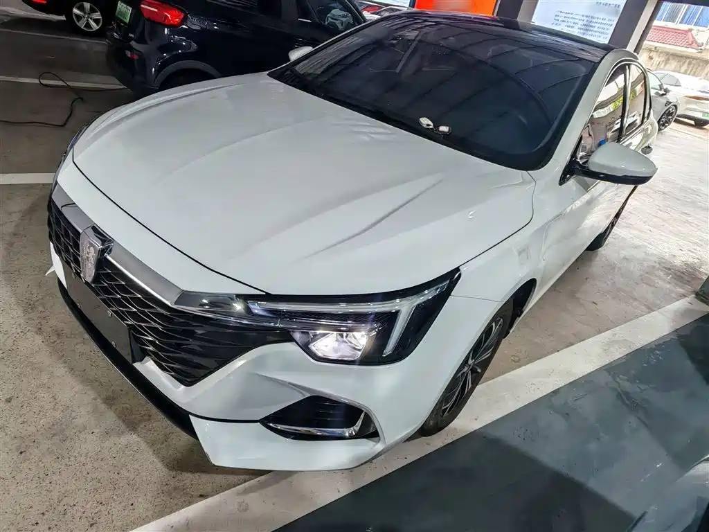 Roewe i6 MAX New Energy 2024
