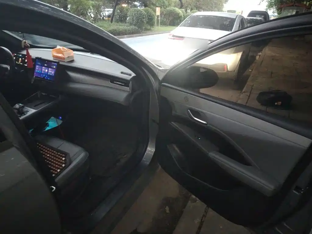 BYD Qin PLUS — миниатюра 18