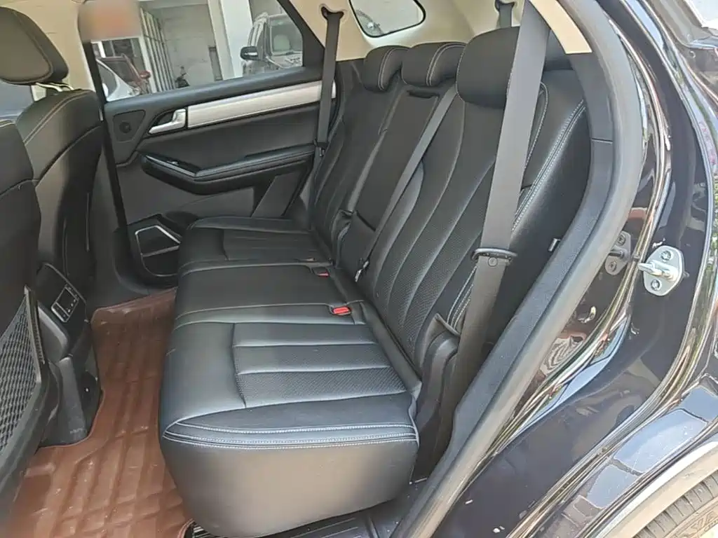 BYD Tang — миниатюра 17
