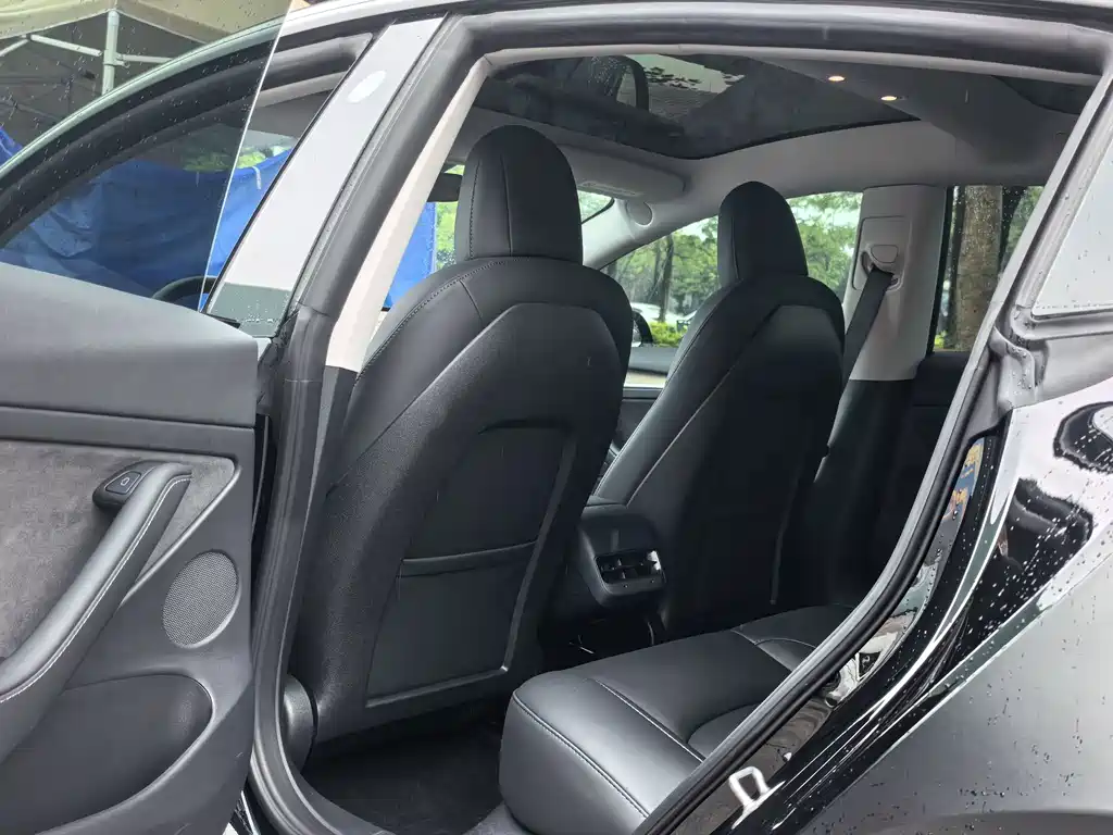 Tesla Model 3 — миниатюра 10
