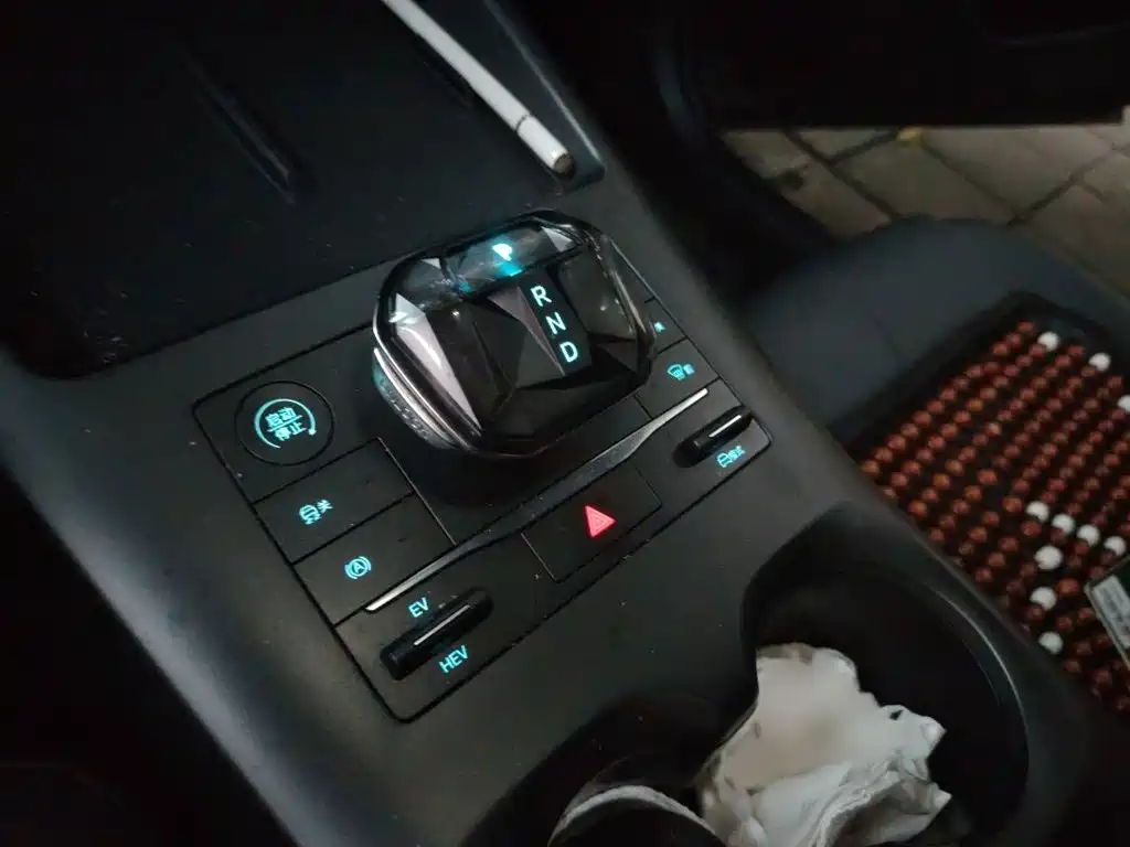 BYD Qin PLUS — миниатюра 7