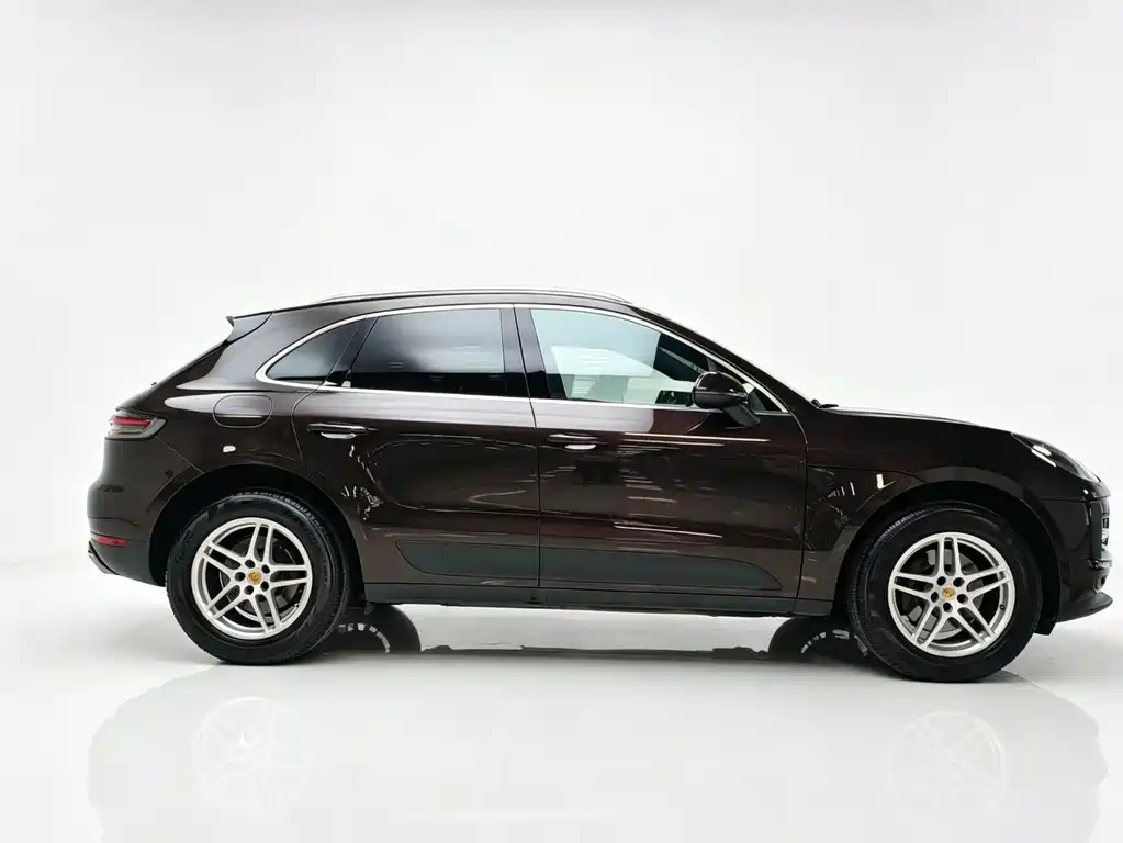 Porsche Macan 2021 Macan 2.0T