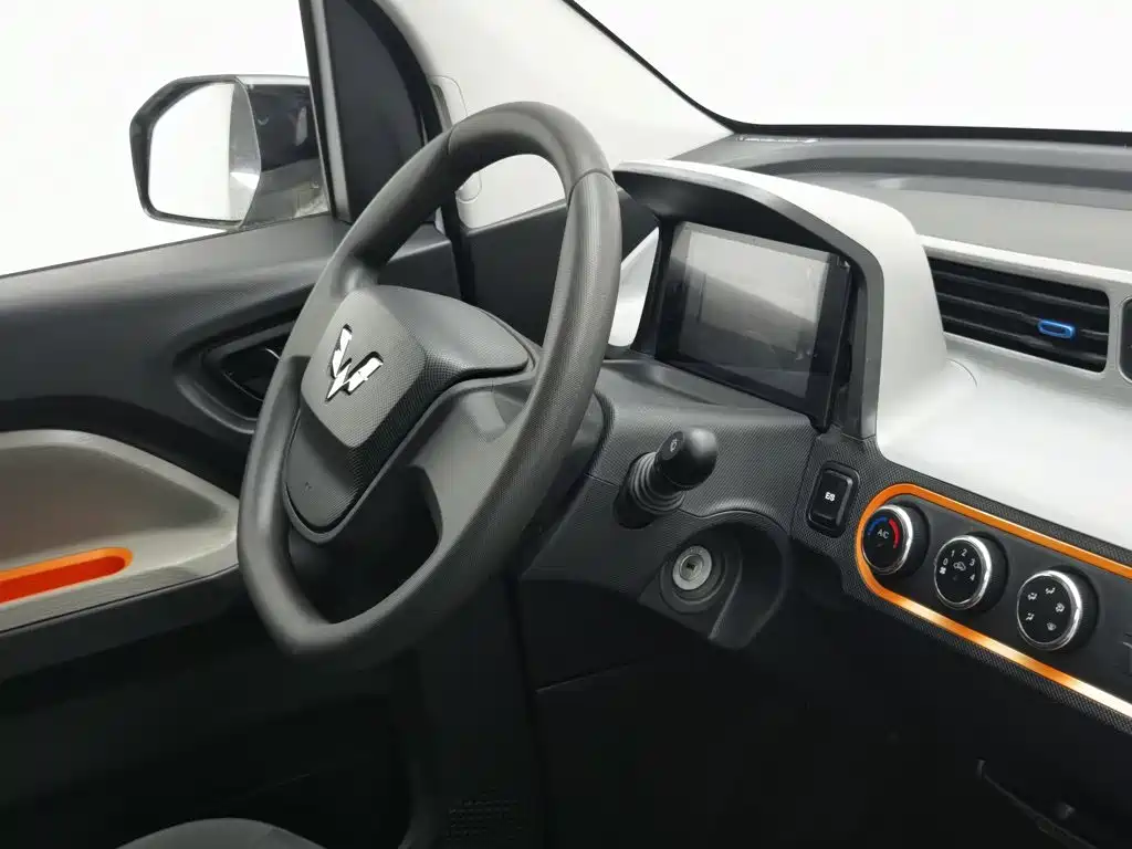 Wuling MINIEV — миниатюра 22