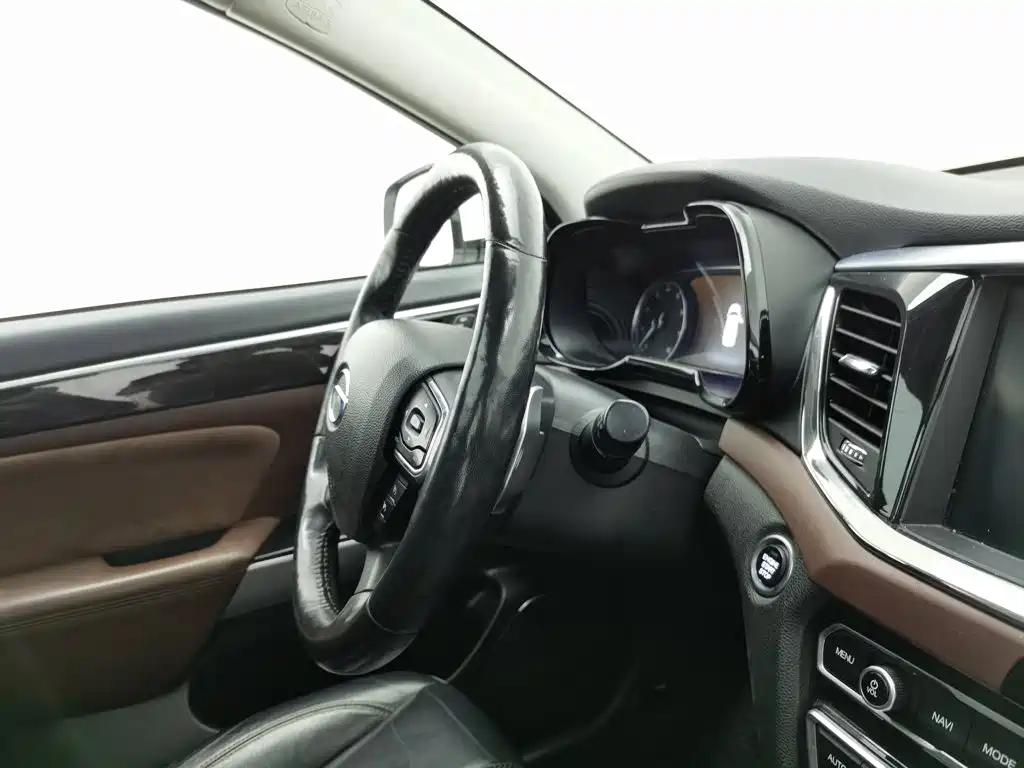 GAC Motor Trumpchi GS8 — миниатюра 22