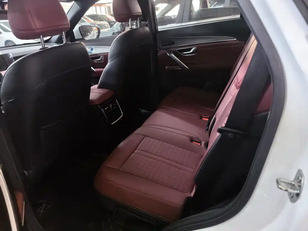 JETOUR X70 PLUS 2025 Champion 1.5T DCT Champion MAX 5 мест