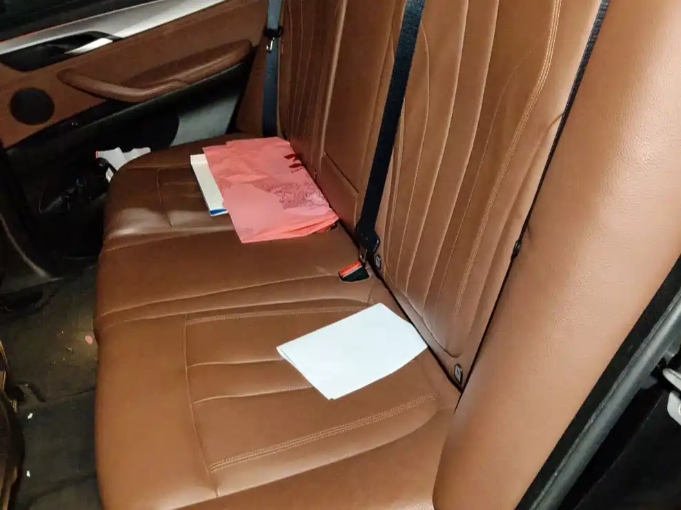 BMW X5 (Import) — миниатюра 4
