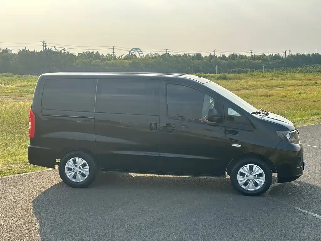 JAC Refine Refine M3 — миниатюра 13