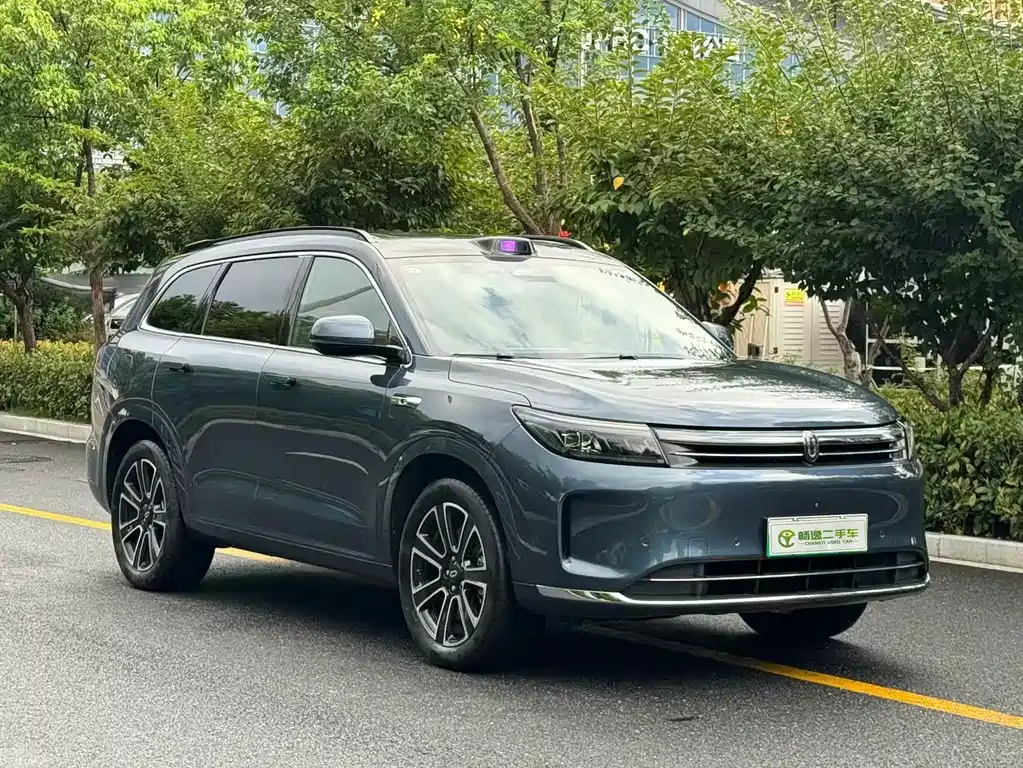 AITO Wenjie AITO M7 — миниатюра 4