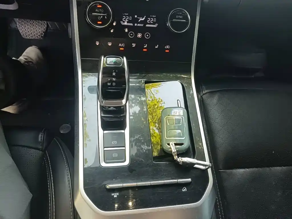 Chery Tiggo 8 — миниатюра 14