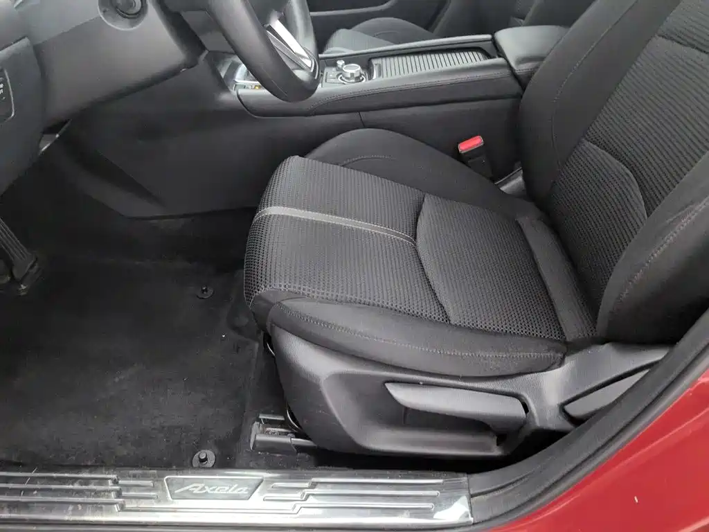 Mazda 3 Axela — миниатюра 20