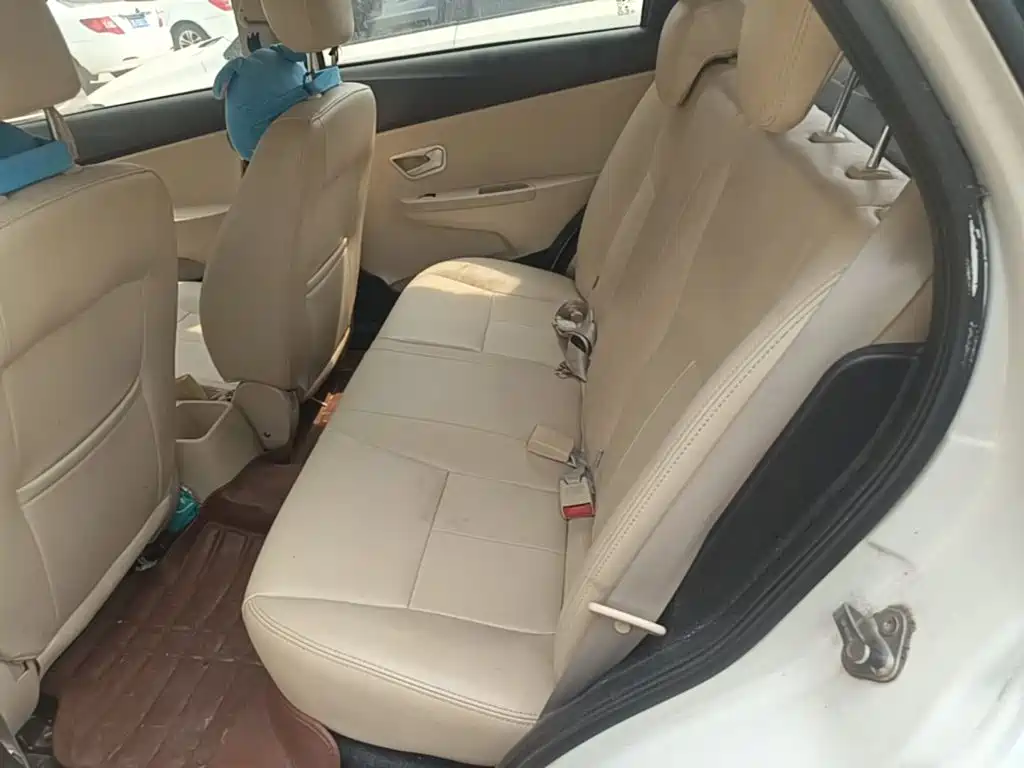 Chery Fengyun 2 — миниатюра 17