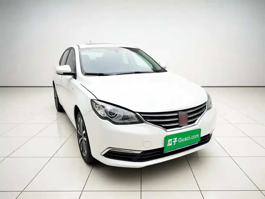 Roewe 360 — миниатюра 23