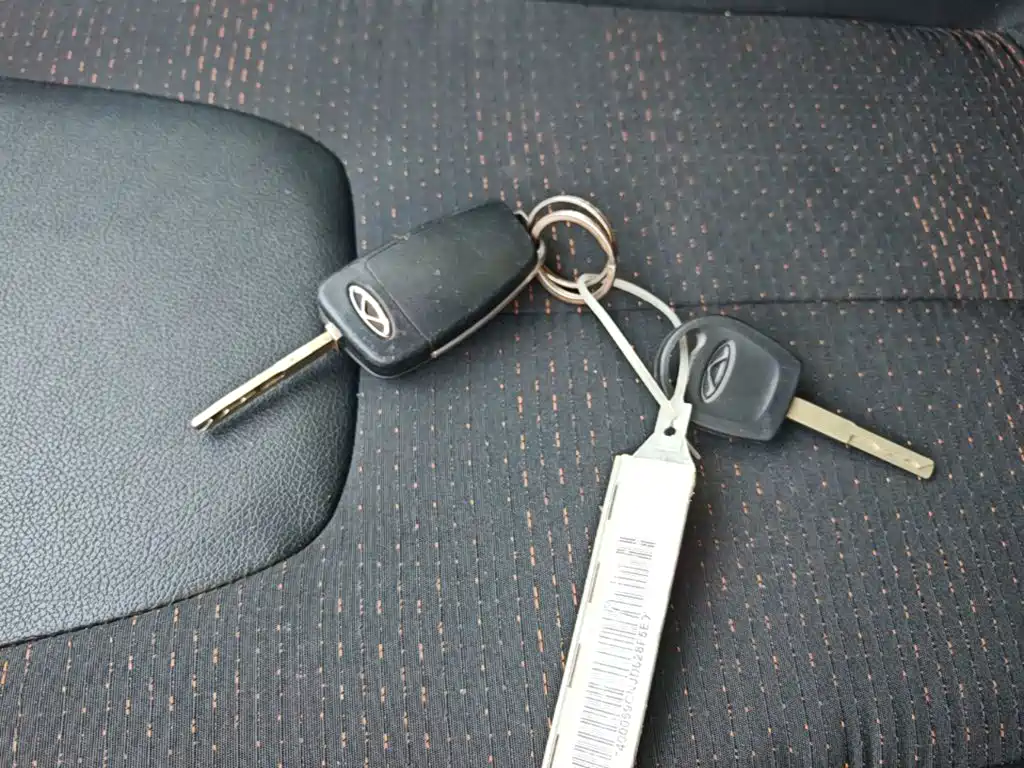 Chery Tiggo 3x — миниатюра 9