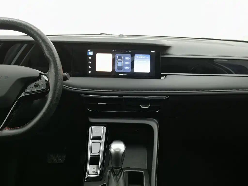Roewe i5 — миниатюра 12