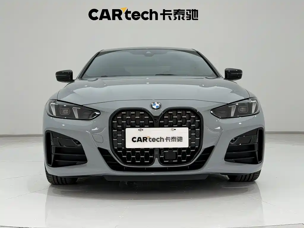BMW 4 Series — миниатюра 3