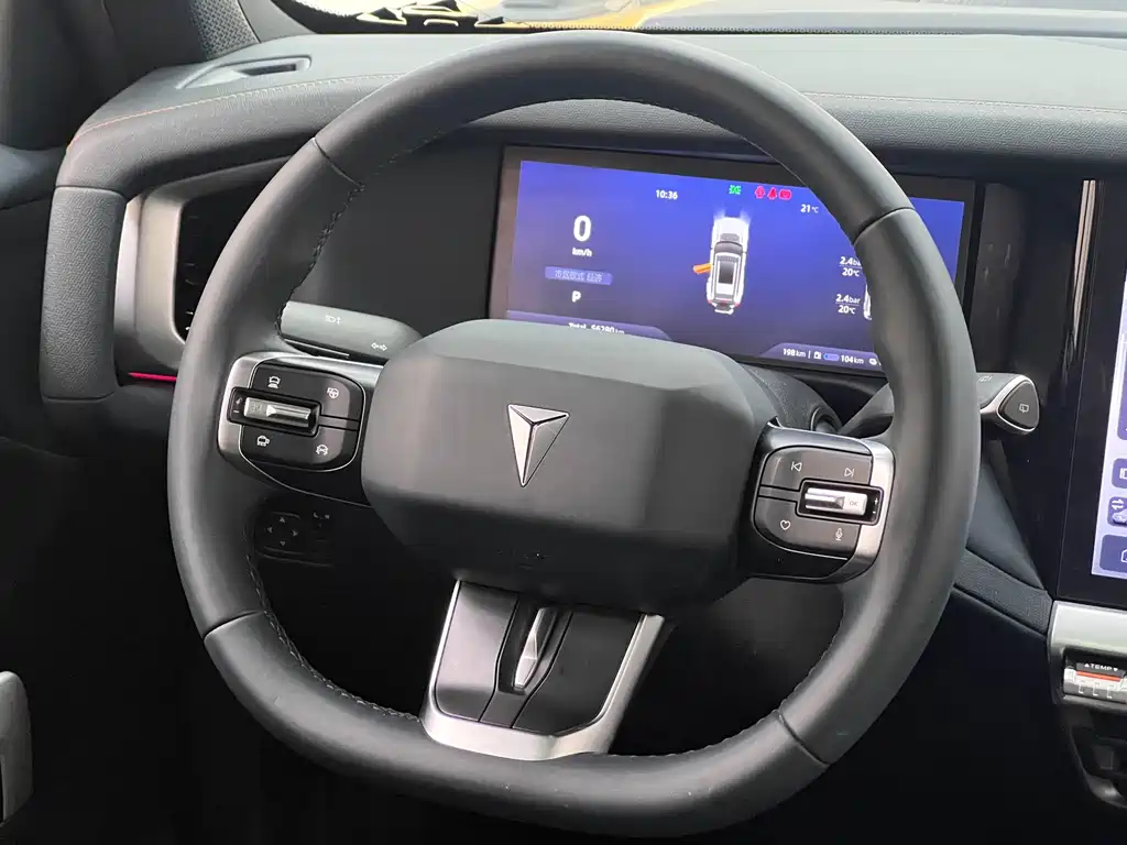 Deepal Deepal G318 — миниатюра 21