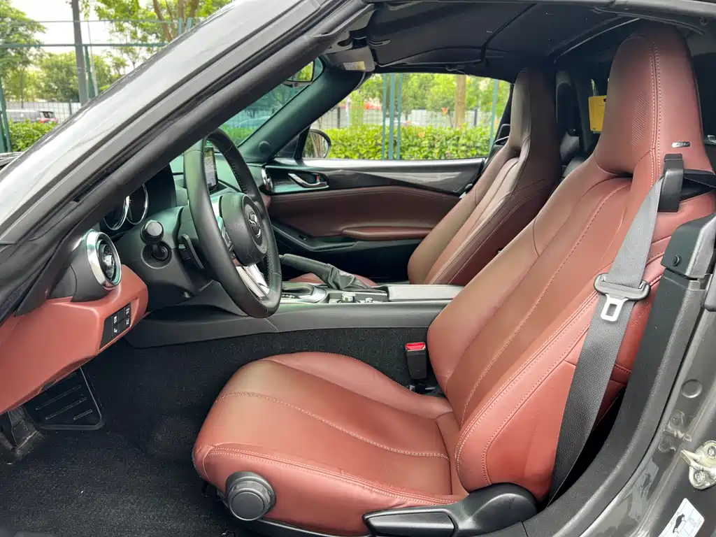 Mazda MX-5 — миниатюра 10