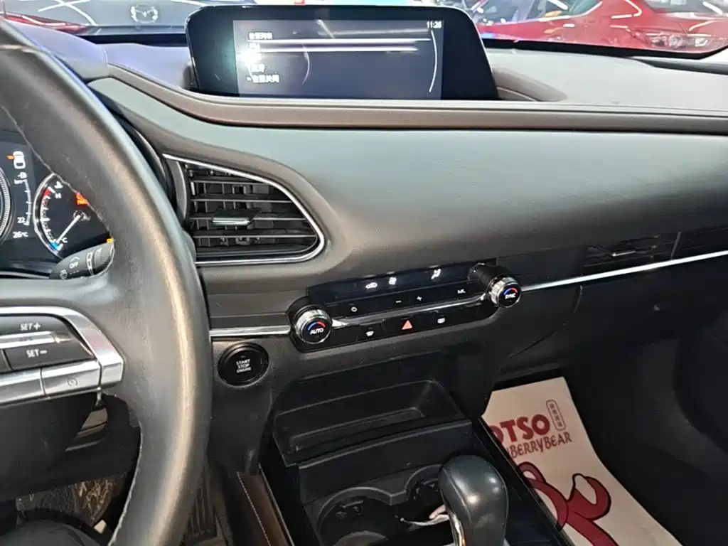Mazda CX-30 — миниатюра 13