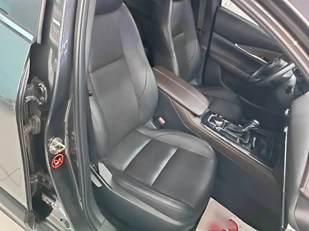 Mazda CX-30 — миниатюра 25