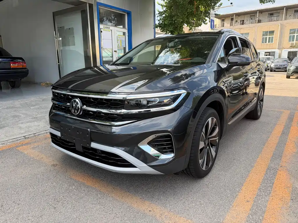 Volkswagen Viloran