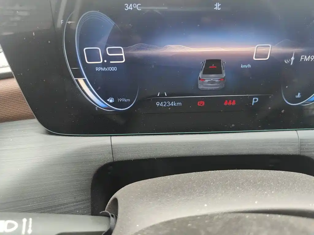 Buick Verano — миниатюра 5