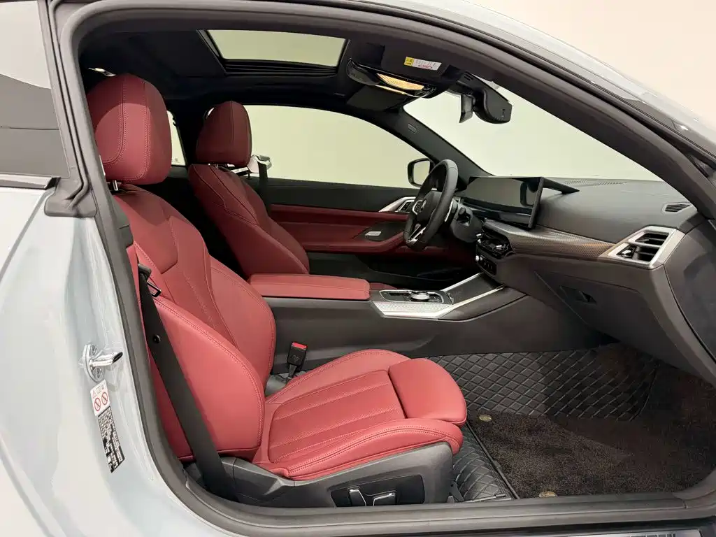 BMW 4 Series — миниатюра 18