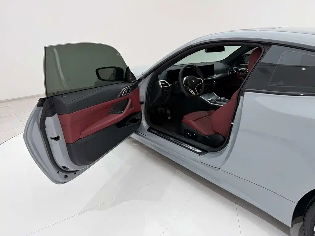 BMW 4 Series — миниатюра 22