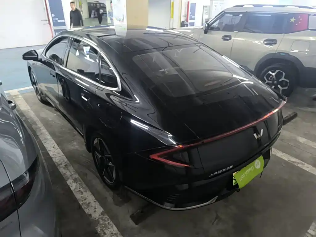 Wuling Xingguang — миниатюра 5