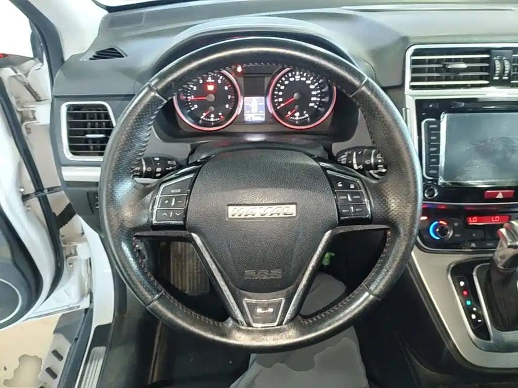 Haval H6 — миниатюра 11