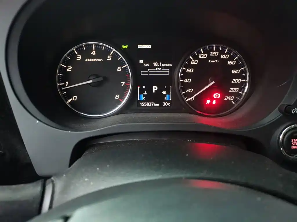 Mitsubishi Outlander — миниатюра 13