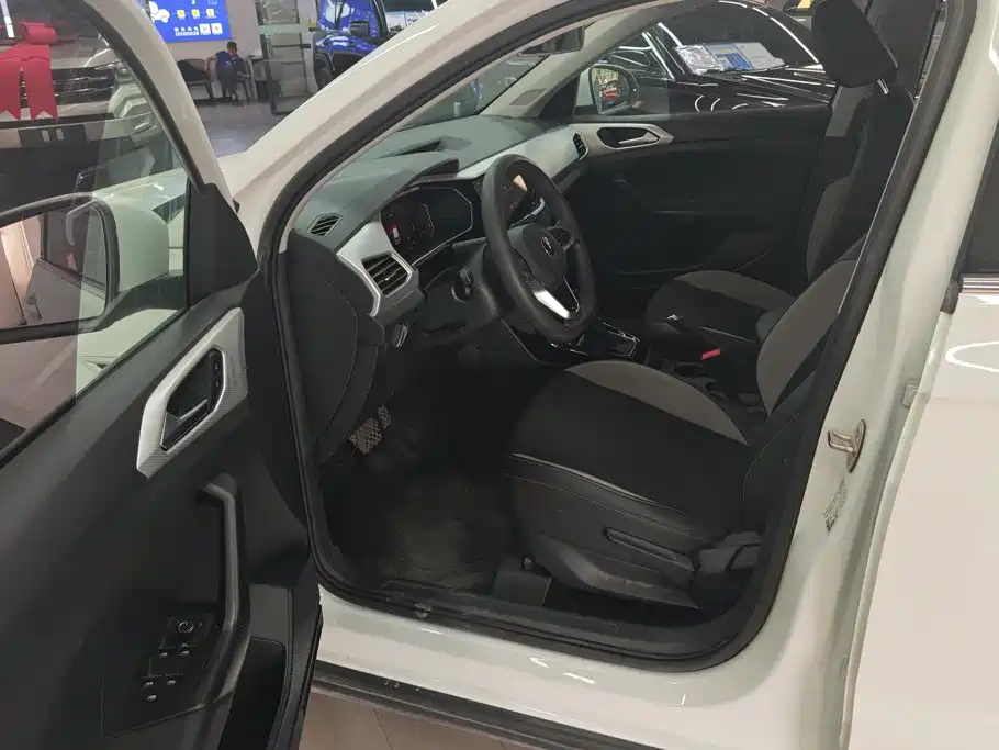 Volkswagen Tacqua — миниатюра 9
