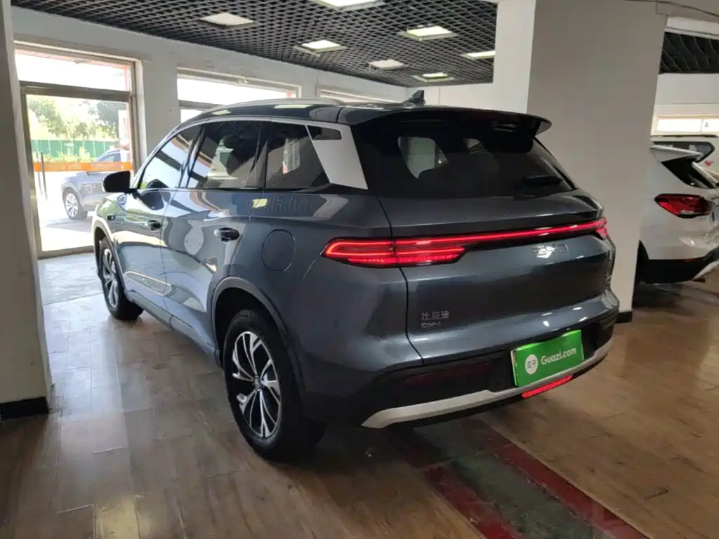 BYD Pro New Energy — миниатюра 5