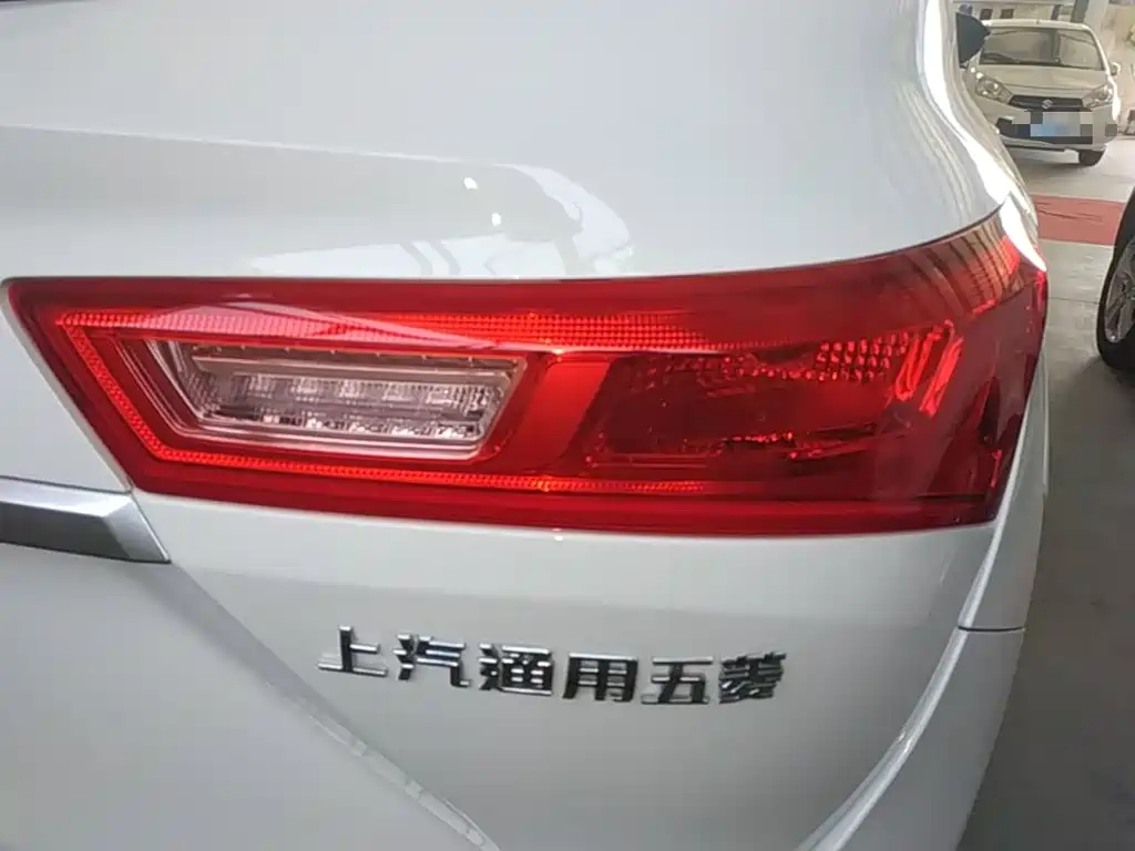 Baojun 530 — миниатюра 8