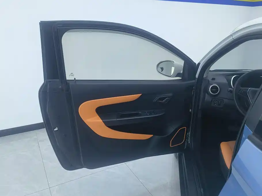 Chery QQ Little Ant — миниатюра 7