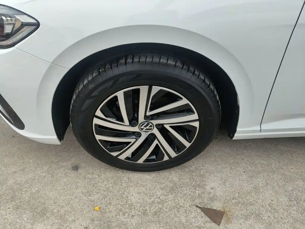 Volkswagen Lavida — миниатюра 23